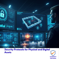 Security Protocols for Physical and Digital Assets