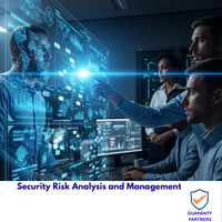 Security Risk Analysis and Management Course