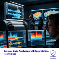 Seismic Data Analysis and Interpretation Techniques