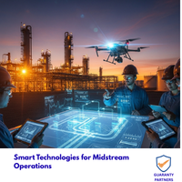 Smart Technologies for Midstream Operations