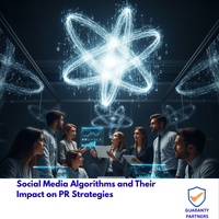 Social Media Algorithms and Their Impact on PR Strategies