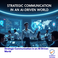 Strategic Communication in an AI-Driven World