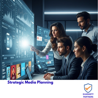 Strategic Media Planning
