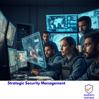 Strategic Security Management