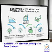Successful Cost Reduction Strategies in Organizations