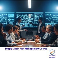 Supply Chain Risk Management Course