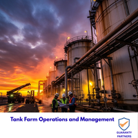 Tank Farm Operations and Management