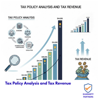 Tax Policy Analysis and Tax Revenue