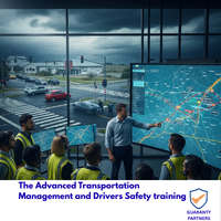 The Advanced Transportation Management and Drivers Safety training