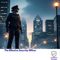 The Effective Security Officer
