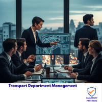Transport Department Management