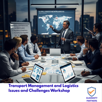 Transport Management and Logistics Issues and Challenges Workshop