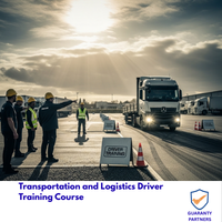 Transportation and Logistics Driver Training Course