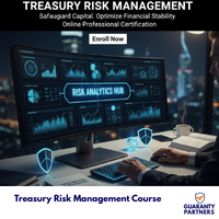 Treasury Risk Management Course