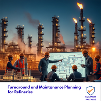 Turnaround and Maintenance Planning for Refineries Turnaround and Maintenance Planning for Refineries