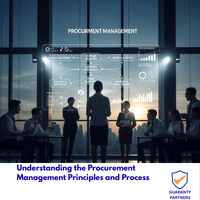 Understanding the Procurement Management Principles and Process Understanding the Procurement Management Principles and Process