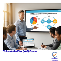 Value Added Tax (VAT) Course
