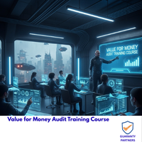 Value for Money Audit Training Course Value for Money Audit Training Course