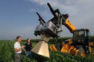 meth Agricultural Meteorology Management Course